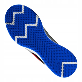 Löparskor Nike Revolution 5 M BQ3204-011 svart grå 2