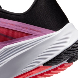 Nike Quest 3 W CD0232-600 löparsko rosa 1