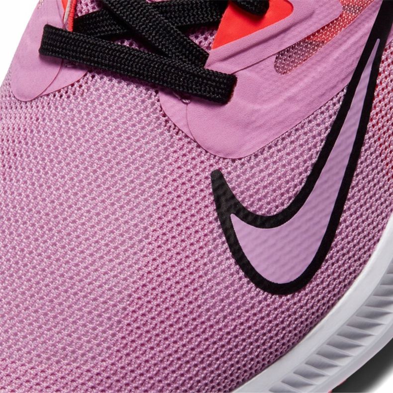 Nike Quest 3 W CD0232-600 löparsko rosa 2