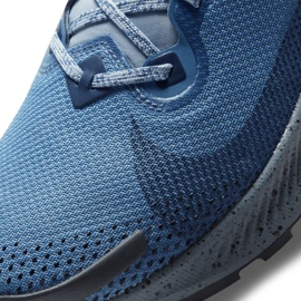 Löparskor Nike Pegasus Trail 2 Gtx M CU2016-400 blå 2