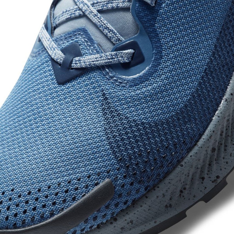 Löparskor Nike Pegasus Trail 2 Gtx M CU2016-400 blå 2