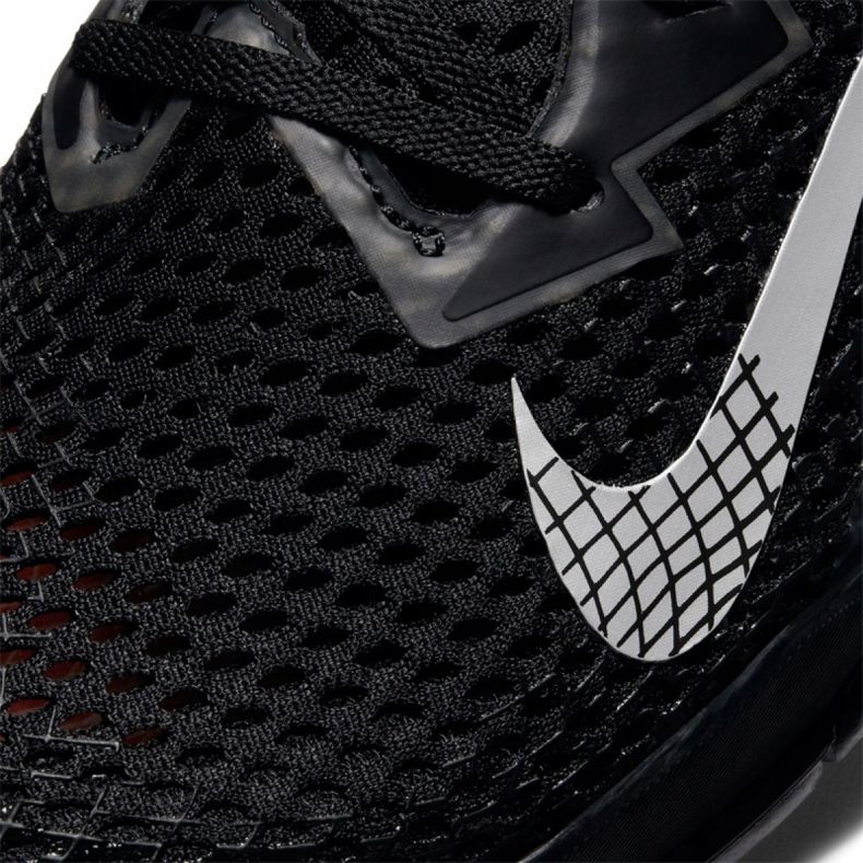 Nike Metcon 6 M CK9388-001 träningssko svart 1