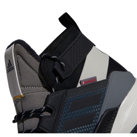 Adidas Terrex Trailmaker Mid Cold.Rdy M FV6886 skor svart mångfärgad 2