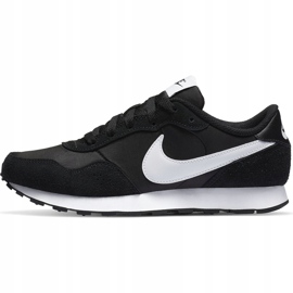 Nike Md Valiant Gs barnskor svart CN8558 002 1