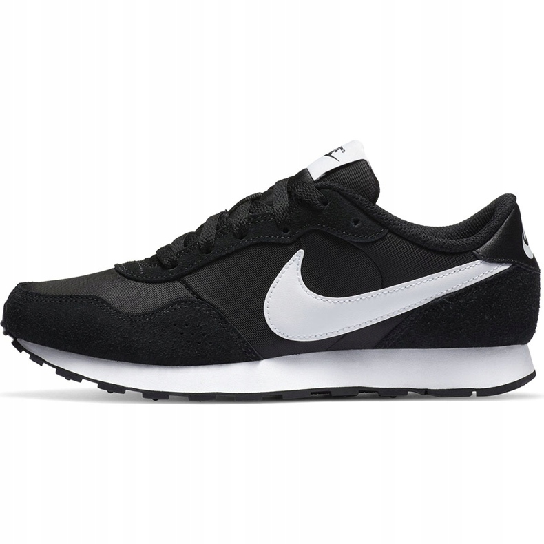 Nike Md Valiant Gs barnskor svart CN8558 002 1