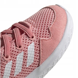 Adidas Archivo Jr EG3980 skor rosa 1