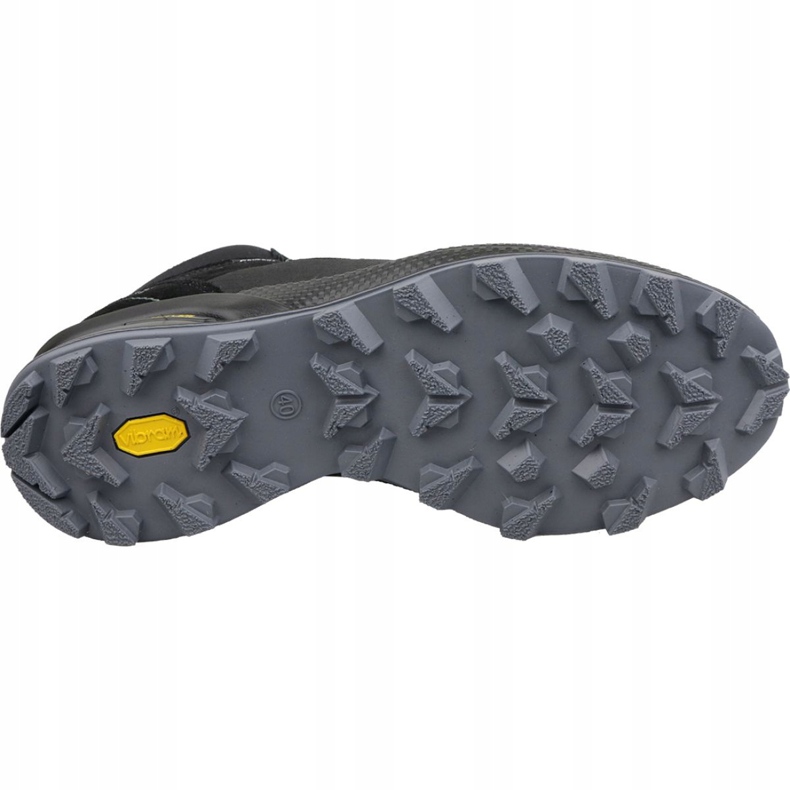 Grisport 470 Nero Vesuvio M 13143V14G skor svart 2