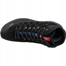 Grisport 470 Nero Vesuvio M 13143V14G skor svart 3