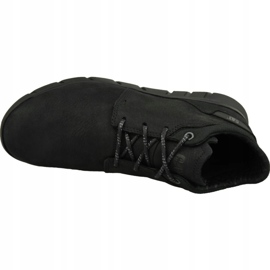 Caterpillar Hendon M P723516 vinterskor svart 3