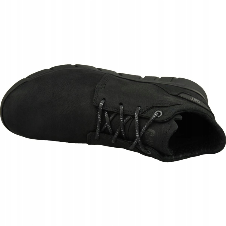 Caterpillar Hendon M P723516 vinterskor svart 3