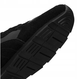 Puma Vista Mid Wtr M 369783-01 skor svart 1