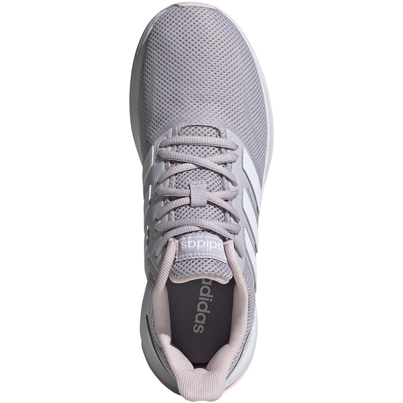 Damskor adidas Runfalcon ljuslila EE8166 purpur 1