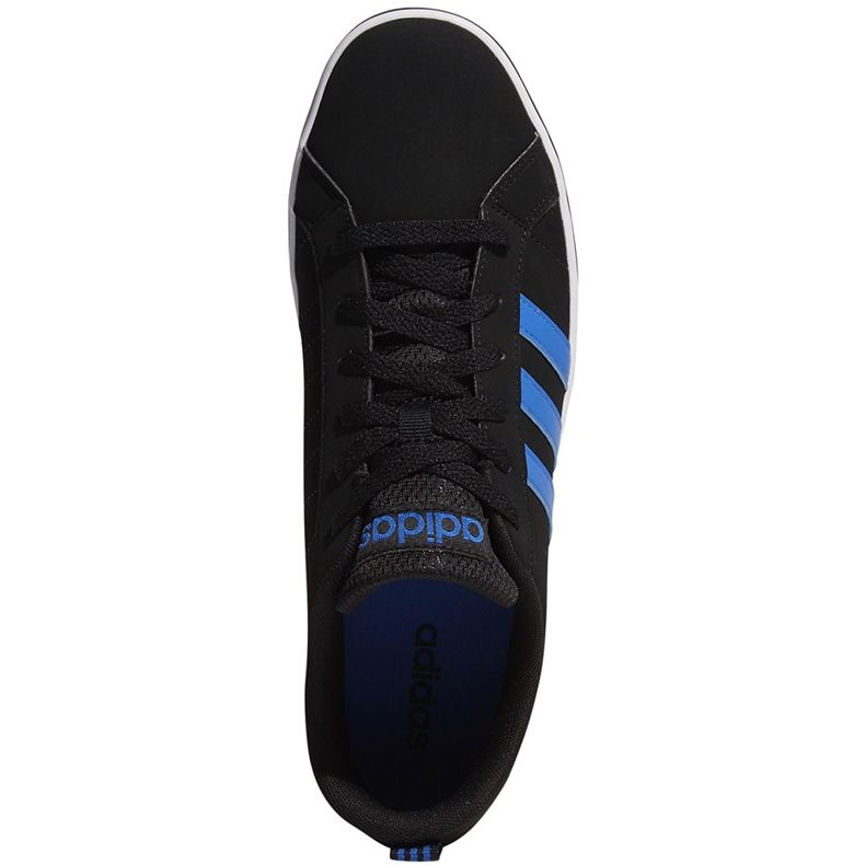 Adidas Vs Pace herrskor svart AW4591 1