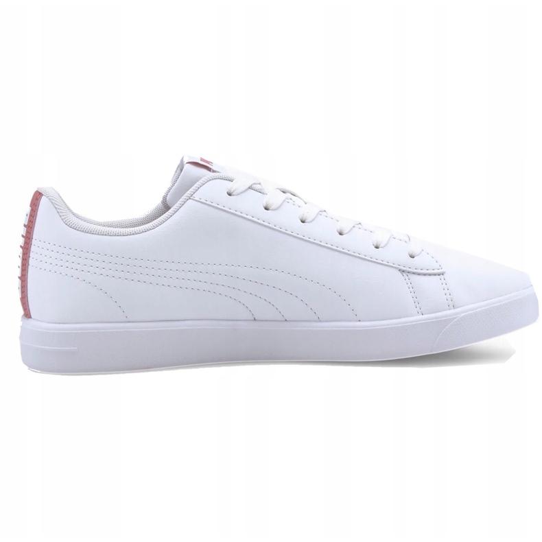 Damskor Puma Up Wns vit 373034 04 1
