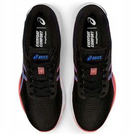 Herrskor Asics Gel Pulse 12 svart 1011A844 004 1