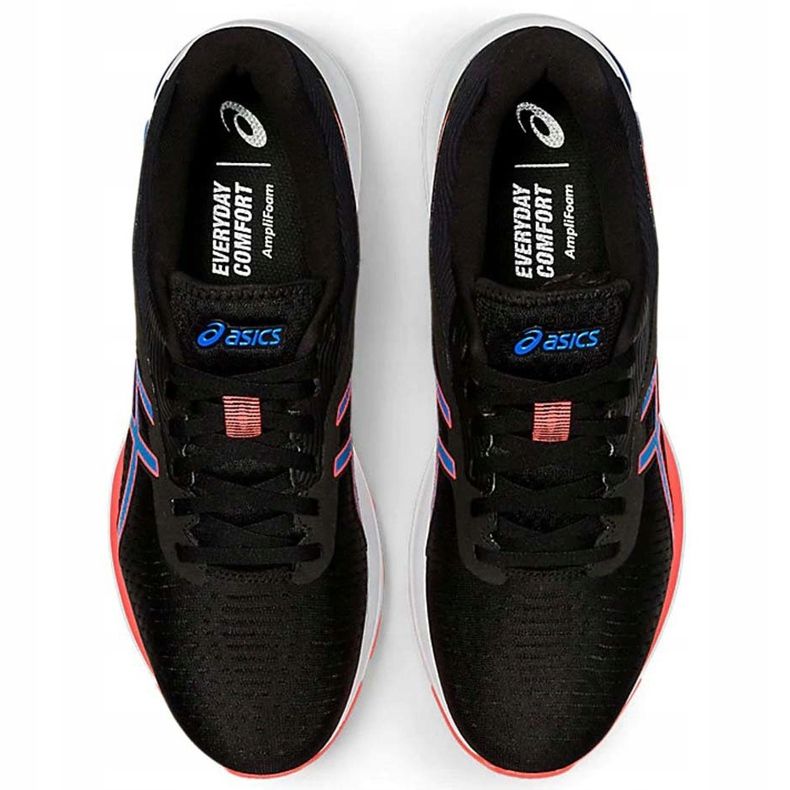 Herrskor Asics Gel Pulse 12 svart 1011A844 004 1