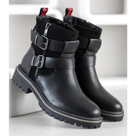 J. Star Varma arbetare svart 1