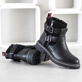 J. Star Varma arbetare svart 2