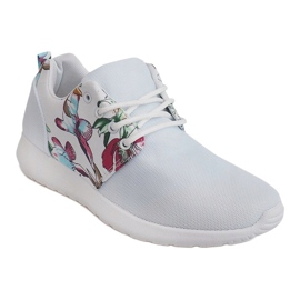 Sport Running Roshe XN16 Vit 2