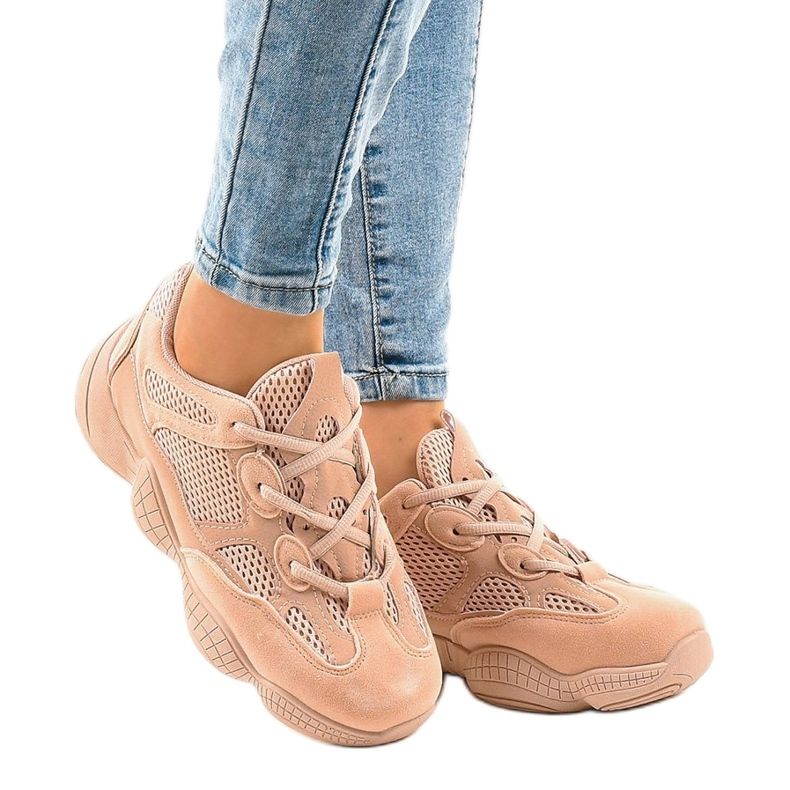 Rosa MS521-11-tränare 1