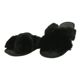 Inblu damskor 155D112 svart 2