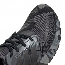 Löparskor adidas UltraBoost 20 M FV8329 svart 2
