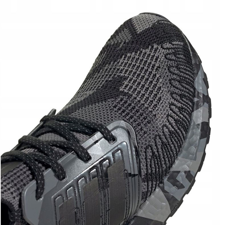 Löparskor adidas UltraBoost 20 M FV8329 svart 2