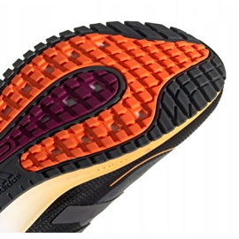 Löparskor adidas Supernova Winter.Rdy M FV4761 svart mångfärgad 2