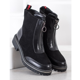 J. Star Varma arbetare på reglaget svart 2