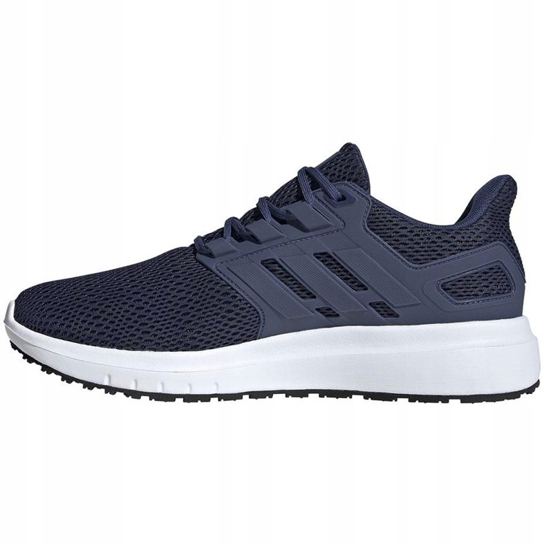 Herrskor adidas Ultimashow navy FX3633 marinblå 1