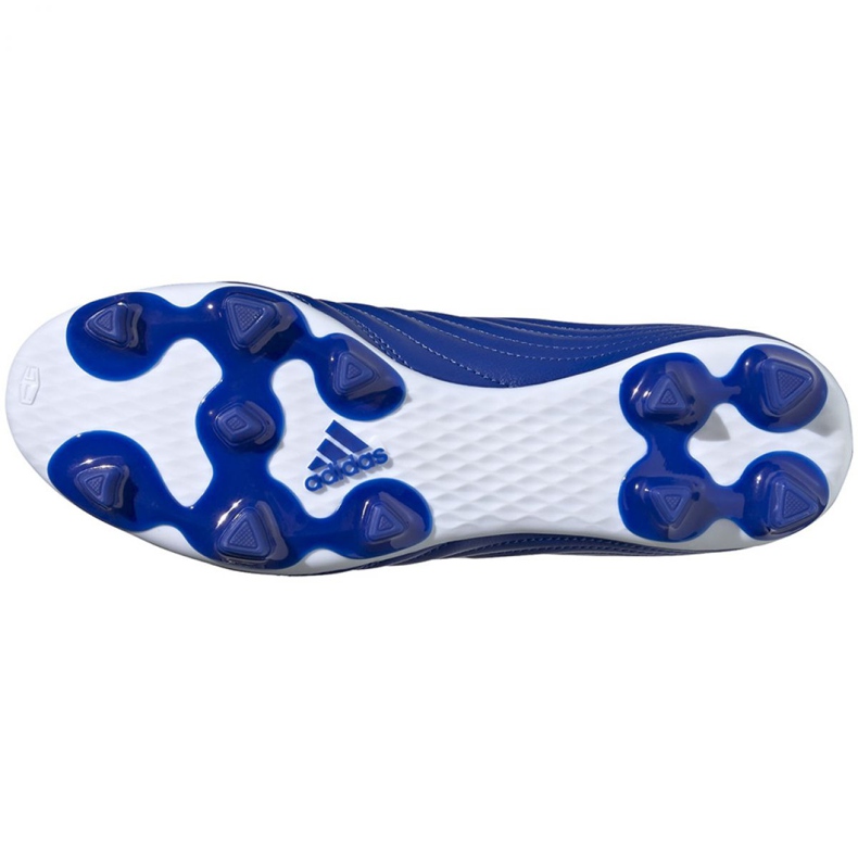 Adidas Copa 20.4 M Fg EH1485 fotbollsskor blå 1