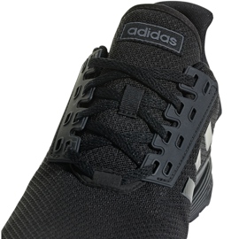 Adidas Duramo 9 herrskor svart B96578 1