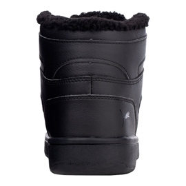 Puma Rebound LayUp Sl Fur M 369830-03 svart 1