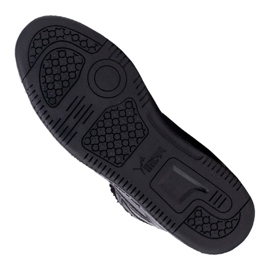 Puma Rebound LayUp Sl Fur M 369830-03 svart 2