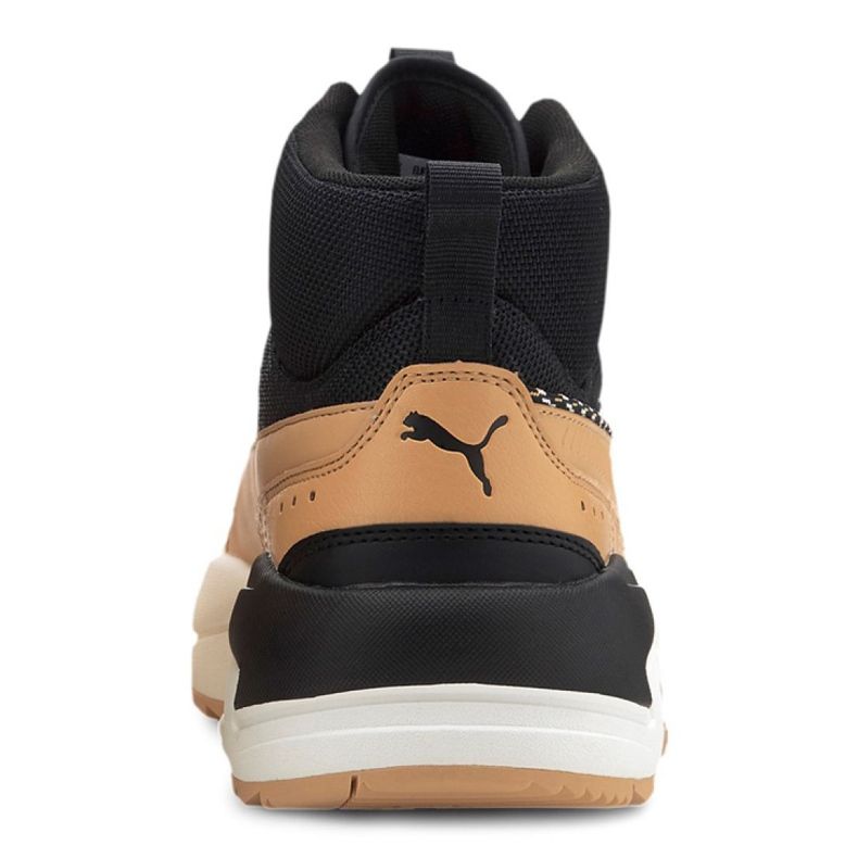 Puma X-Ray 2 Square Mid Wtr M 373020-02 brun svart 1