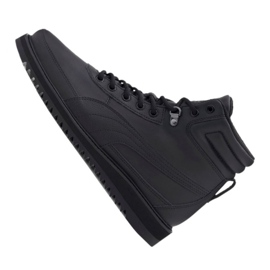 Puma Desierto V2 M 373025-03 svart 1