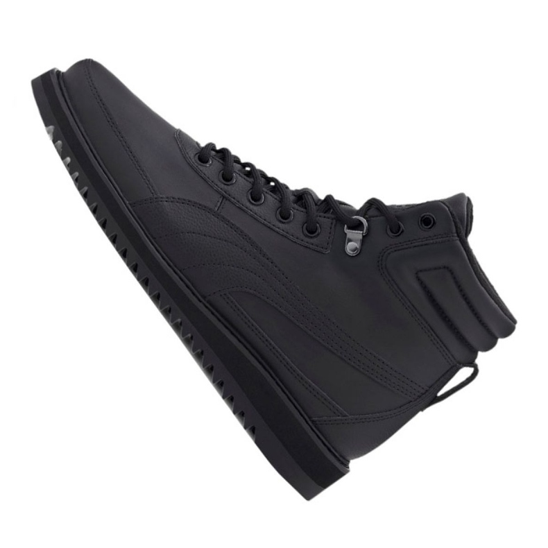 Puma Desierto V2 M 373025-03 svart 1