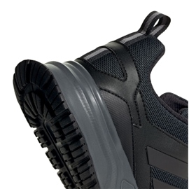 Löparskor adidas Rockadia Trail 3.0 M FW3738 svart 1