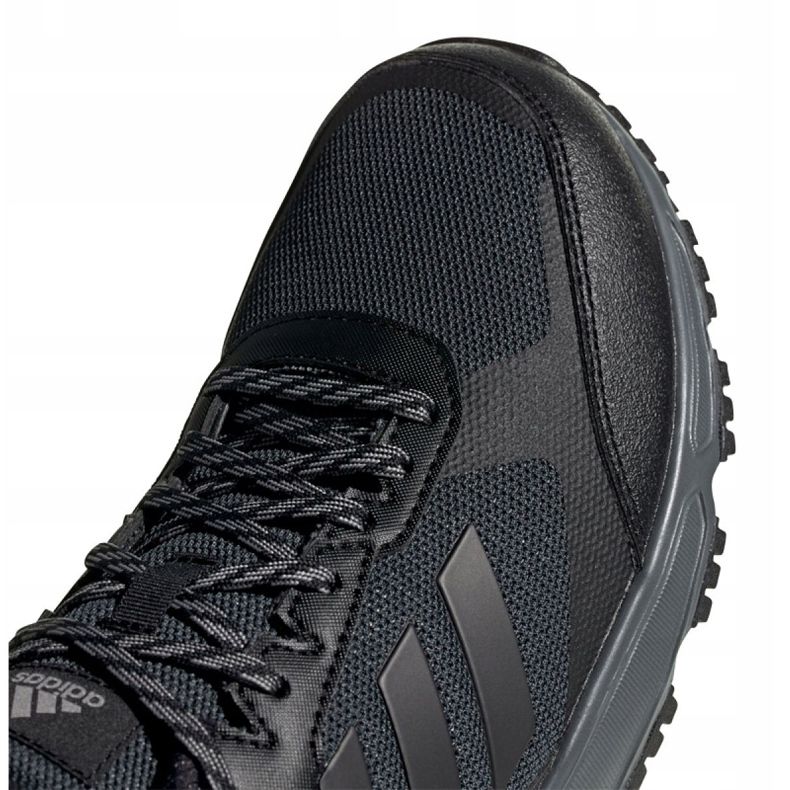Löparskor adidas Rockadia Trail 3.0 M FW3738 svart 2