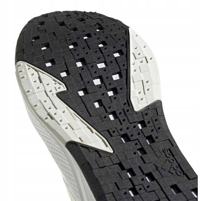 Löparskor adidas X9000L2 M FW8069 vit 1