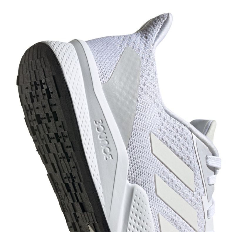 Löparskor adidas X9000L2 M FW8069 vit 2