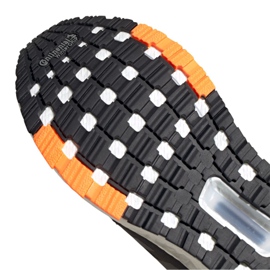 Löparskor adidas Ultraboost 20 Cold.Rdy M EG9798 svart grå grön 2