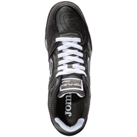 Joma Top Flex 301 Turf fotbollsskor svart, grå svart 1