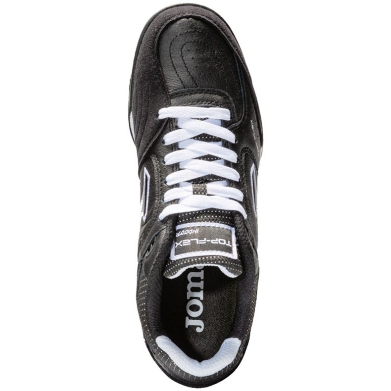 Joma Top Flex 301 Turf fotbollsskor svart, grå svart 1