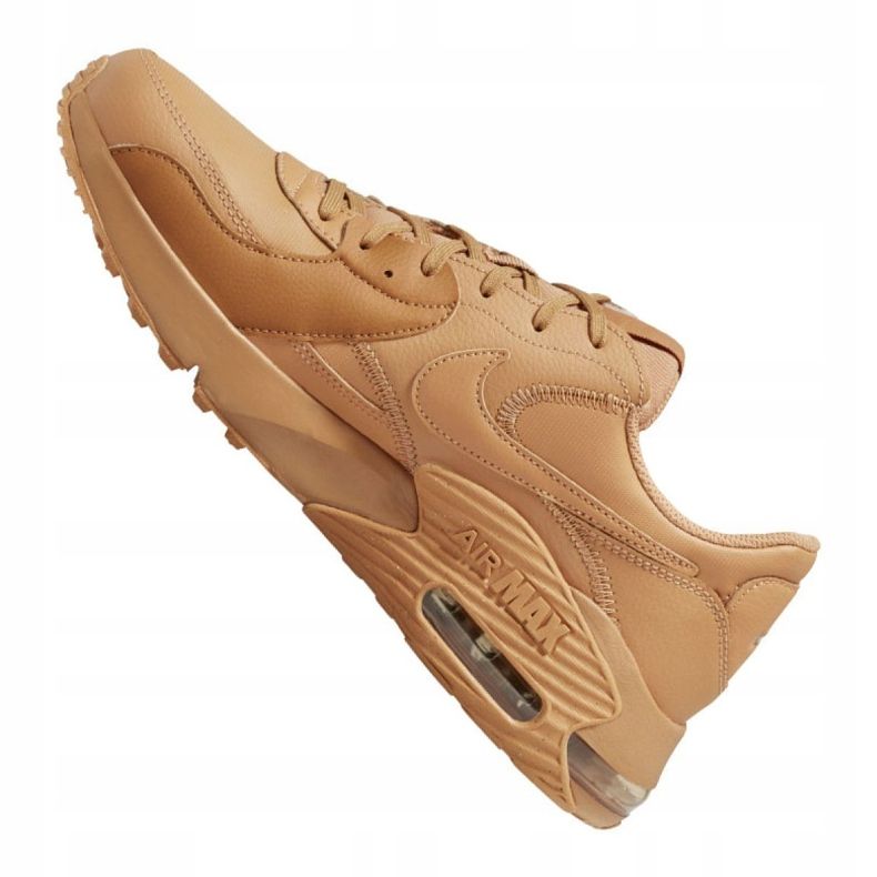Nike Air Max Excee M DB2839-200 beige gul 2