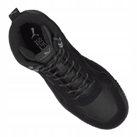 Puma Tarrenz Sb M 370551-04 svart 1