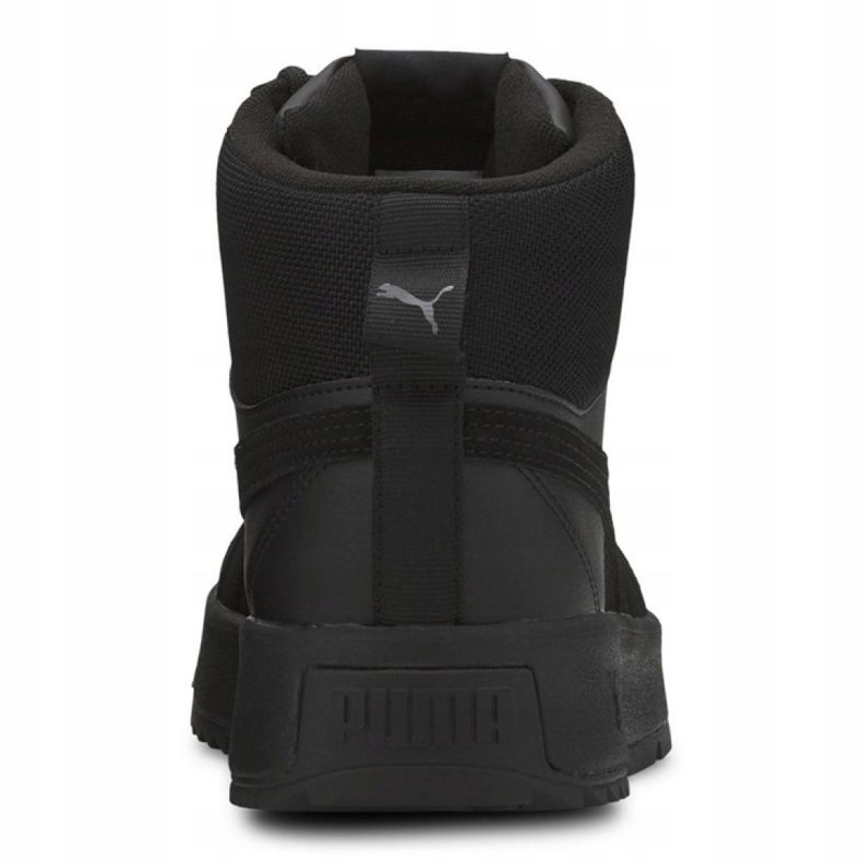 Puma Tarrenz Sb M 370551-04 svart 2