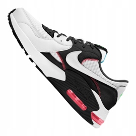 Nike Air Max Excee M CD4165-105 vit svart 1
