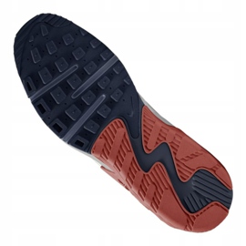 Nike Air Max Excee M CD4165-106 vit marinblå 2