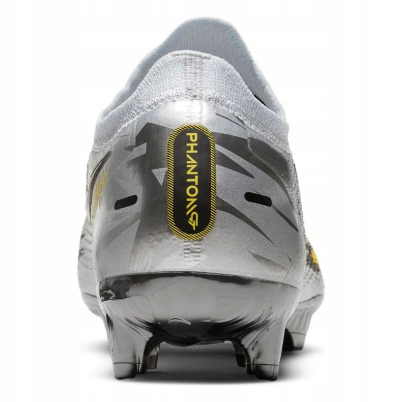 Nike Phantom Gt Elite Se Fg M CT2156-001 fotbollsskor mångfärgad silver- 1